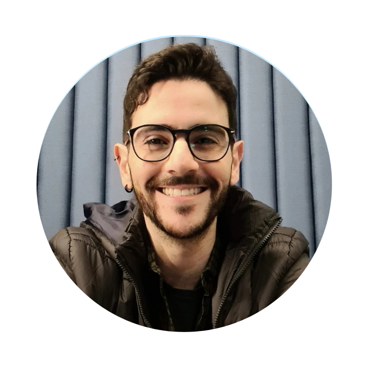 Dimitri Vieira